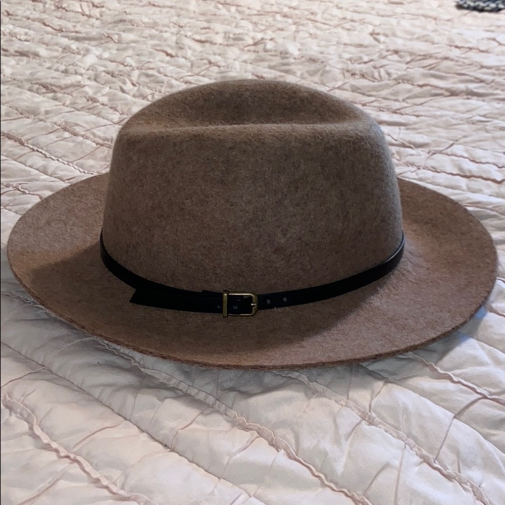 Felt/Wool Hat